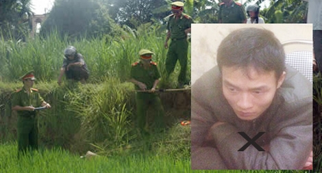 Phá trọng án trong những ngày  Tết nguyên đán đã cận kề