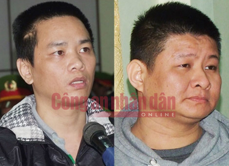 Nửa đêm ném mìn vào nhà Giám đốc Công an tỉnh