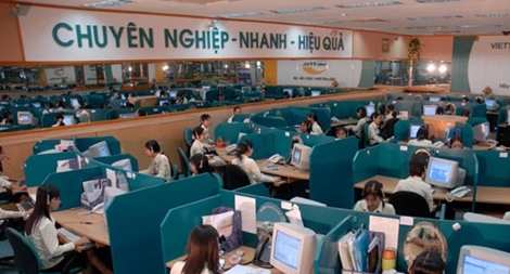 Viettel lọt vào danh sách 100 công ty làm việc tốt nhất Việt Nam