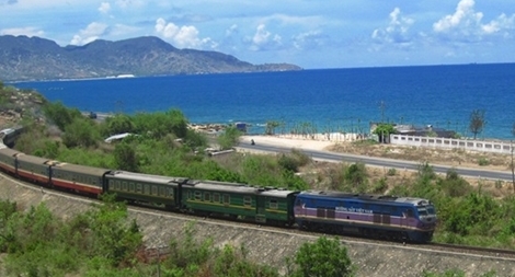 Dừng tàu khẩn cấp để cứu giúp sản phụ sinh con an toàn