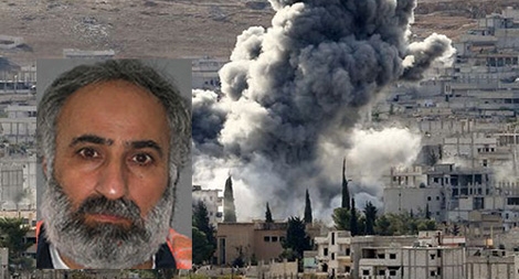 “Bộ trưởng Tài chính” IS bị tiêu diệt