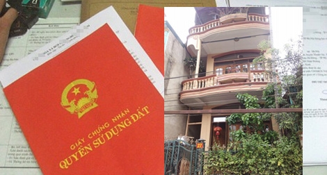 "Vay nợ mất luôn nhà" - trò lừa đảo tinh vi đã "vươn" đến Điện Biên Phủ