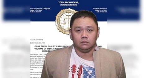 Minh Béo bị bắt tại Mỹ:  Phơi bày góc tối của làng giải trí