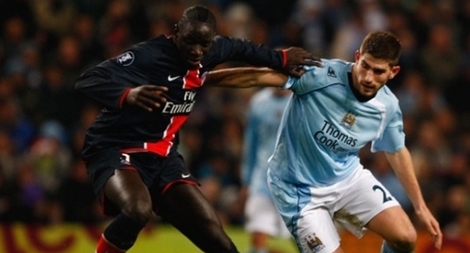 Tứ kết Champions League, PSG - Man City: Trong thế giới Ả Rập! 