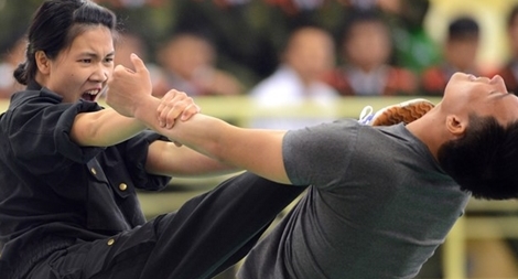 Hình sự đặc nhiệm ngày ấy… bây giờ 