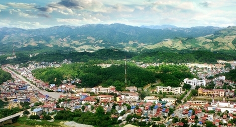 Điện Biên Phủ sáu mươi ba mùa ban nở