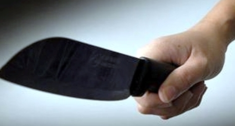 Phóng viên Đài Truyền hình Việt Nam bị chém trọng thương