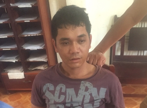 Con nghiện vượt hơn 150km tìm hàng ma túy đá