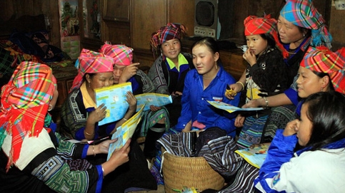 Tảo hôn và hôn nhân cận huyết  ở Mù Cang Chải: Hậu họa khôn lường!