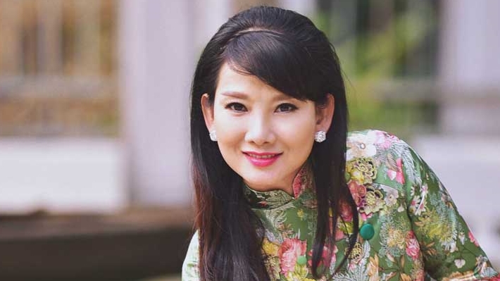 "Mama tổng quản” của Nhịp sống gia đình hối hả đón Tết