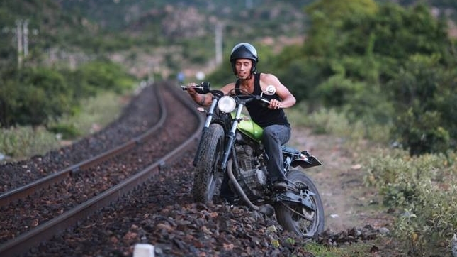 Phạm Anh Khoa làm show 'lạ' nhất Việt Nam