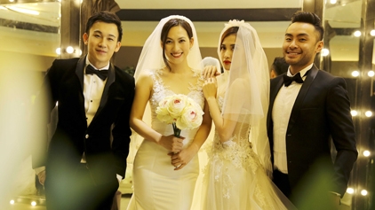 Dương Triệu Vũ hé lộ hình “độc” trong MV “Ngày gặp lại”