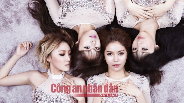 Giám tuyển Hàn Quốc đến Việt Nam tìm kiếm tài năng âm nhạc