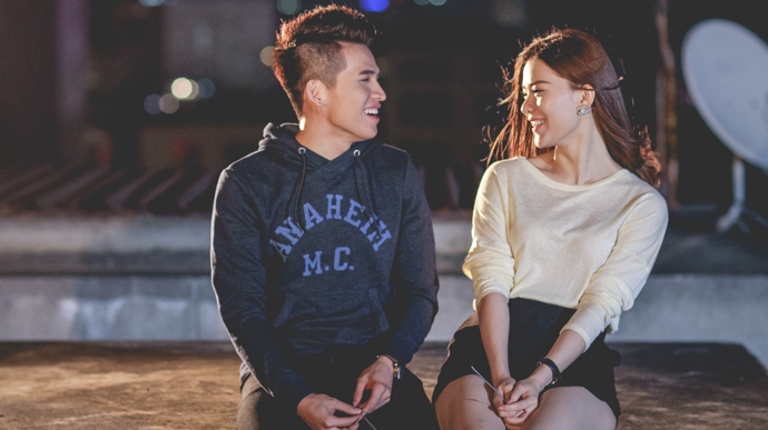 Quốc Thiên chính thức ra mắt MV “Lỡ mai này”