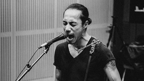 Phạm Anh Khoa tập luyện vất vả trước giờ “Phá”