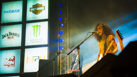 Phạm Anh Khoa bùng nổ, ghi dấu ấn mạnh mẽ với  live concert “Phá”