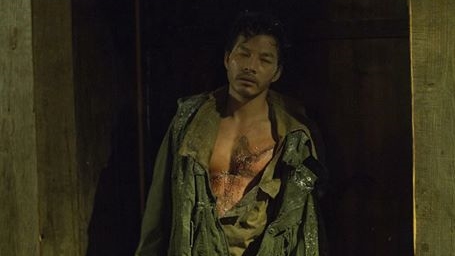 Trần Bảo Sơn bị giang hồ đánh trọng thương