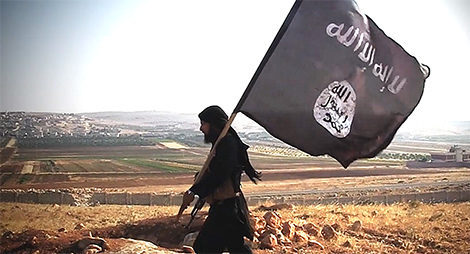 (SỐC) IS đã 'với tay" đến xứ Hàn