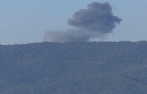 Nga không đe dọa đáp trả quân sự sau vụ Su-24