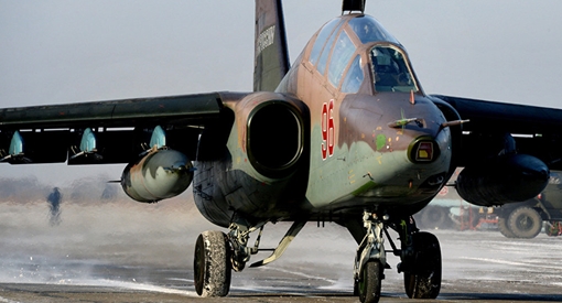 Không quân Nga lại rầm rập diễn tập ném bom, bắn tên lửa ở vùng Viễn Đông