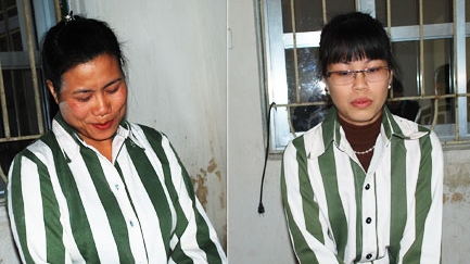 Bức thư gửi người đã khuất và chuyện của những người đàn bà