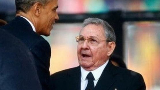 Mỹ - Cuba: Nối lại bang giao sau 53 năm gián đoạn