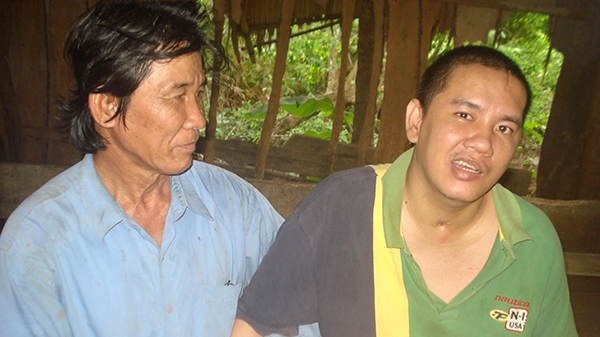 Sóng gió phận người: Chỉ mong đừng chết trước con