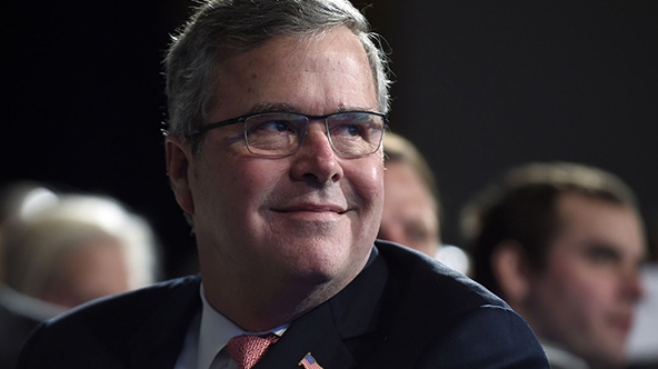 Bush em sẽ ra tranh cử Tổng thống năm 2016?