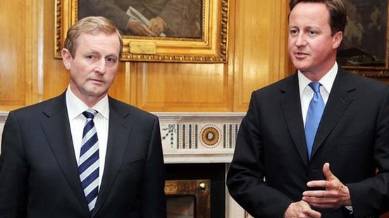 Bắc Ailen: Thỏa thuận đáng nhớ trị giá 3 tỉ USD