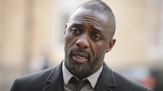 Điệp viên James Bond-007 “đời mới” sẽ đổi… màu da?