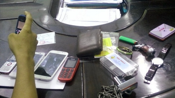 “Hiệp sĩ” quên ngủ, truy bắt kẻ trộm táo tợn trong đêm