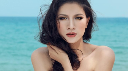 Vì sao người mẫu, diễn viên Trang Trần bị tạm giữ hình sự?