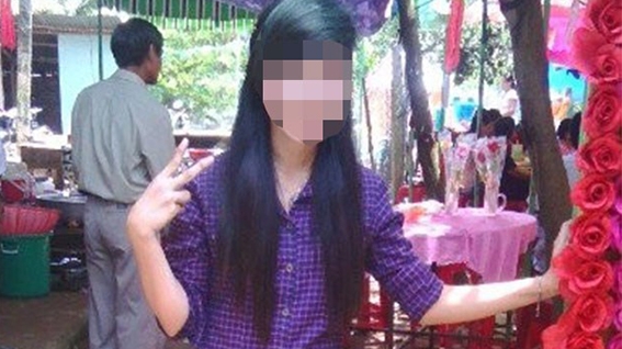 Lại thêm một vụ ‘nữ sinh lớp 7 mất tích’