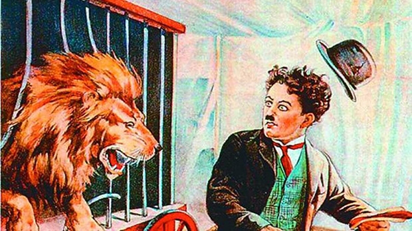 Tượng vàng Oscar của Vua hề Chaplin bị đánh cắp