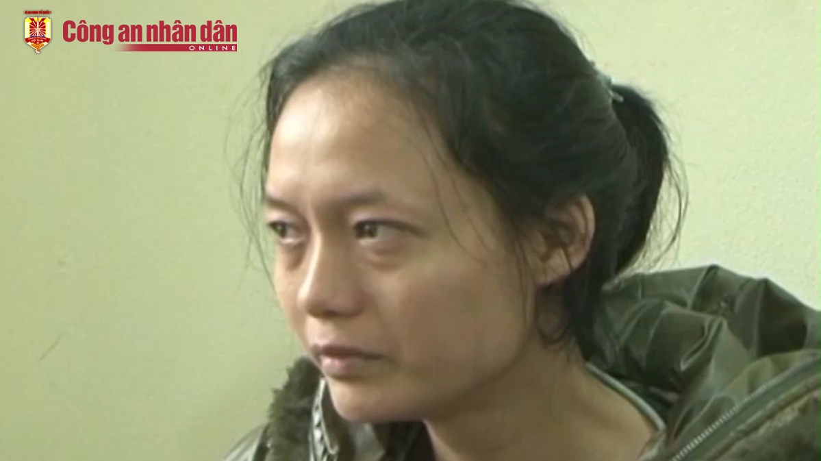 Bắt người cô tàn ác ném cháu ruột 1 tuổi xuống giếng