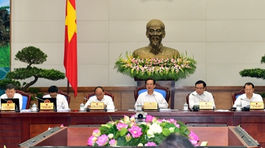 Hệ thống giàn giáo sẽ đưa vào danh mục kiểm định nghiêm ngặt