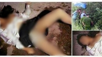 Tung tin đồn thất thiệt nữ sinh bị hiếp dâm, chết lõa thể trên Facebook