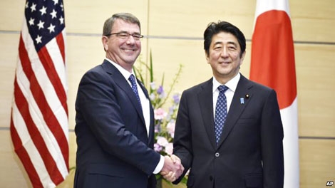 Khi giới quân sự đi... tiếp thị kinh tế