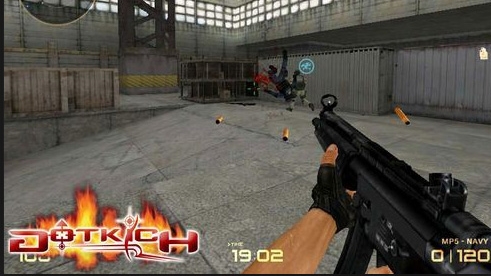 Tìm bị hại vụ lừa bán vật phẩm game Đột kích