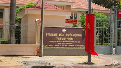 Kế toán chiếm đoạt trên 5,6 tỉ đồng tiền cứu trợ lũ lụt