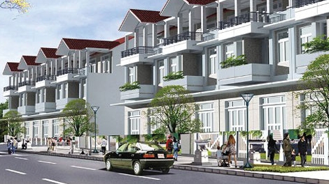 Cặp vợ chồng lừa đảo hơn 103 tỉ đồng qua mua, bán nhà