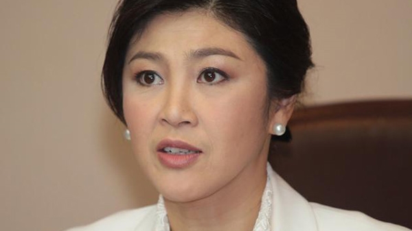Thái Lan: Nữ cựu Thủ tướng Yingluck nguy cơ bị ngồi tù 10 năm