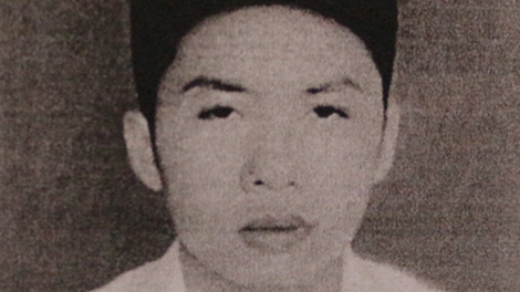 Bắt giữ đối tượng có 3 lệnh truy nã tại thành phố biển Nha Trang