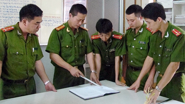 Ghi nhận kết quả, xác định rõ nguyên nhân oan, sai trong tố tụng hình sự