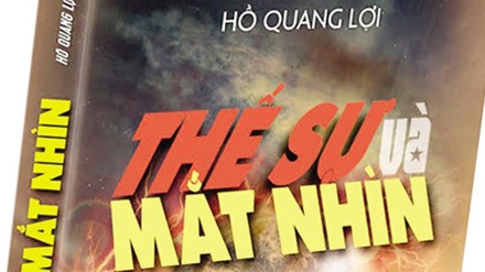 Ra mắt “Thế sự và mắt nhìn” của nhà báo Hồ Quang Lợi