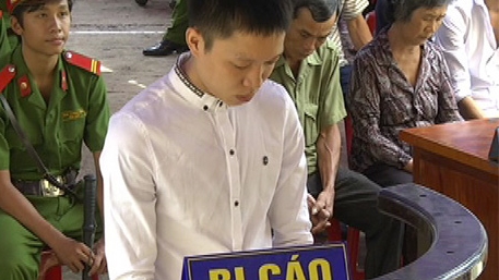 20 năm tù cho kẻ giết người vì chiếc điện thoại