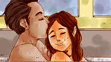 Tắm hẹn - Trò mới của các quý ông, quý bà lắm tiền