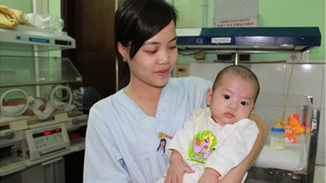  “Giải mã” các vụ buôn người