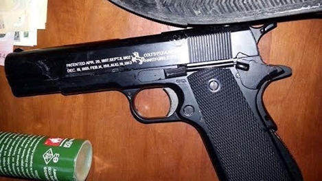 Những bí mật chưa từng công bố trong vụ thảm án ở Bình Phước