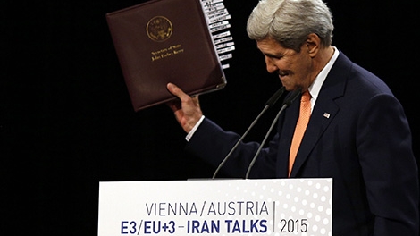 Thỏa thuận lịch sử và thử thách cam go